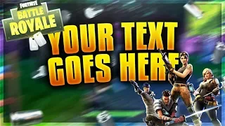 Fortnite Battle Royale Gameplay on Mobile - HOW TO DOWNLOAD - iOS & Android Download Code Sign Up