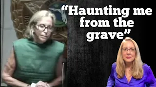 Lawyer Deep Dive into The EVIDENCE Against Donna Adelson: Granny Murder