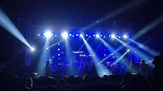 Firiye dao-ফিরিয়ে দাও||Miles-মাইলস||Live at KUET-কুয়েট 2K18 Batch rag concert [09-03-24]