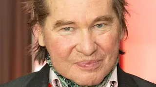 La Tragedia De Val Kilmer Es Descorazonadora