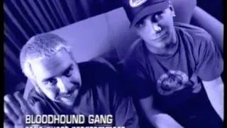 The Bloodhound Gang - 11-01-97 Guest Programming Rage