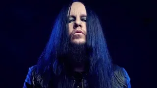 Joey Jordison|УМЕР|Джои Джордисон|барабанщик|Slipknot