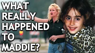 8-Year-Old Girl Kidnapped & Brutally Murdered?! | The Tragic Story of Maddie Clifton