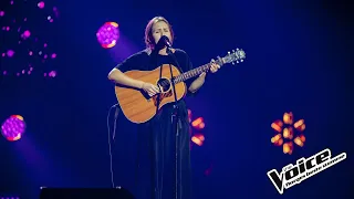 Oda Dahl | It's My Life (Bon Jovi) | Blind auditions | The Voice Norway 2023