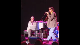 Tribute to Billy Joel & Elton John!