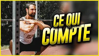 COMMENT PRENDRE DU MUSCLE ? (Plus rapidement)