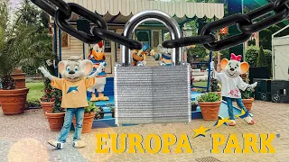 Europa-Park -  Mehr als nur ein Freizeitpark! WAS kann man alles nach Parkschluss im Resort erleben?