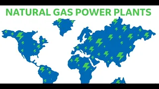 The Power of Natural Gas: Complementing Renewables for a Sustainable Energy Future | GE Power