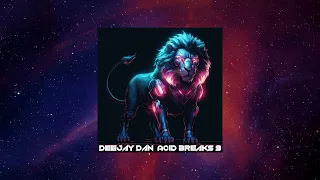 DeeJay Dan - Acid Breaks 9 [2024]: 303 | Breakbeat | Acid | Breaks #acidbreaks #deejaydan #breakbeat