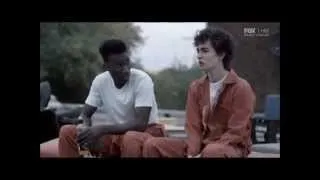 Misfits-Migliori Scene Prima Stagione