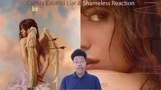 Camila Cabello: Liar & Shameless (Reaction)