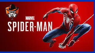 SPIDER-MAN (ps4) capítulo #10