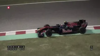 F1 2010 Career - Ep. #16