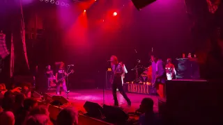 Nirvanna Performs “Heart-Shaped Box” LIVE at House of Blues 11.18.22 Orlando, FL (Nirvana Tribute)