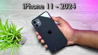 iPhone 11 en 2024 ¿Aún vale la pena un iPhone 11 en 2024? - RUBEN TECH !