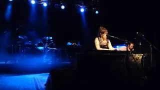 Beth Hart - There in your heart, LKA Stuttgart, 13.12.2013