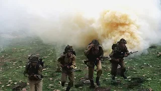 Indo-Pak  Kargil War Documentary