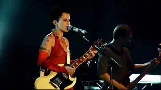 The Cranberries - Dreaming My Dreams (Live at London Astoria 1994)