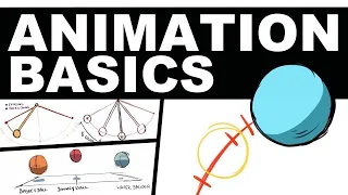 New to Animation? Start Here