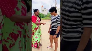 Kalla kalla 🤣🤣 #shorts #viral #funny #trend #kannada #madhugowda #comedy