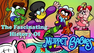 The Fascinating History of The Muppet Babies