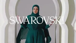 Brandavision - Swarovski