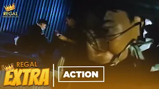 KONSENSYA! Daniel Pasia natakot para sa kanyang buhay! | Sandata