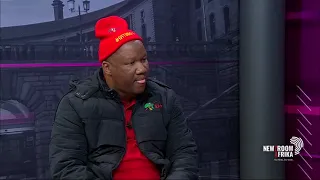 EFF disappointed at IEC's unpreparedness