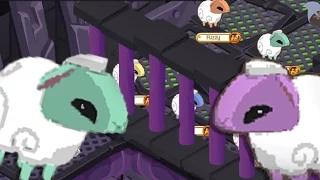 Animal Jam | SHEEP ARE COMING TO ANIMAL JAM