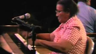 Preservation Hall Jazz Band - Panama Rag - 7/21/1970 - Tanglewood (Official)