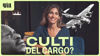 A cosa servono i RITUALI? L'incredibile storia dei "Cargo Cults" e perché ci riguarda ancora oggi