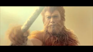 Monkey King 2 trailer 西游记之孙悟空三打白骨精 电影预告