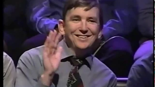 Who Wants to be a Millionaire 8/28/2001 FULL SHOW