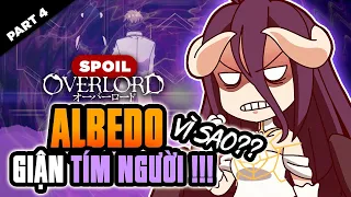 Spoil Overlord Đặc Biệt #4:Chú Bé Đần Philip Động Chạm Khiến Abedol Nóng Máu Anime Overlord Ss4