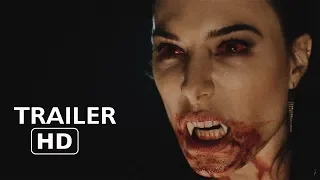 Fright House 3 Trailer (2019) - Horror Movie | FANMADE HD