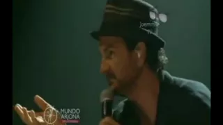 Te acuerdas de mi, íntimo puerto rico Ricardo Arjona