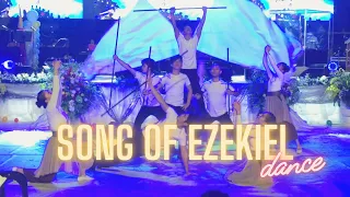 Song of Ezekiel Dance