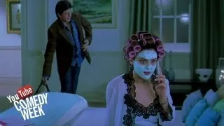 Dev: The Masseur! - Kabhi Alvida Naa Kehna - Comedy Week