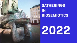 Gatherings in Biosemiotics 2022 Day 5