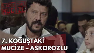 7. Koğuştaki Mucize - Askorozlu (Biletler Ön Satışta)