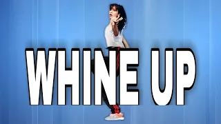 WHINE UP - Kat DeLuna ft. Elephant | Dextar Carr choreography | FeelTheDance