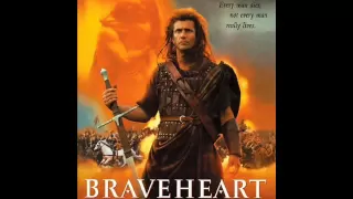 BSO Braveheart-For the love of a princess