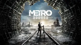 Клип от DeVit "Metro Exodus Метро Исход" (Павел Пламенев Вне смерти)