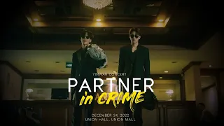 PARTNER IN CRIME - YINWAR