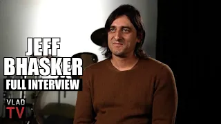 Super Producer Jeff Bhasker on Making Hits for Kanye, Bruno Mars, Jay Z, Rihanna (Full Interview)