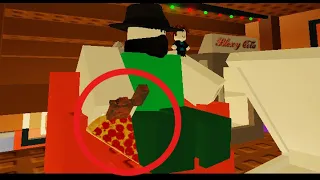 Glitches in Warm Isolation (Roblox)