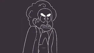 Steven Universe Future animatic: Control