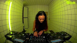 DJ MARIA.   | HÖR - Sep 27 / 2023