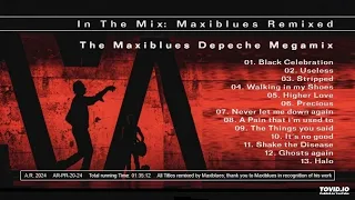 In The Mix: Maxiblues Remixed