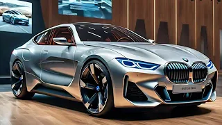 BMW Skytop Concept Unveiled at Villa d’Este first look amazing car// future cars updates